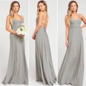 Show Me Your Mumu Dress